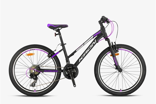 KRON XC 75 LADY 24" V-Fren